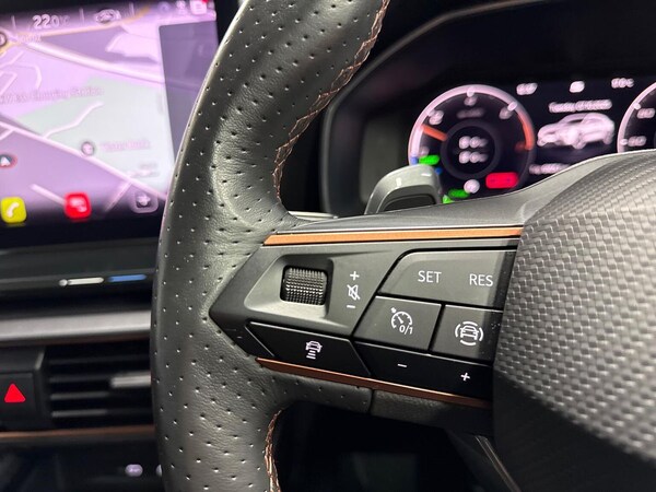 Used Cupra Formentor 2021 for sale - 76149651: Photo 24