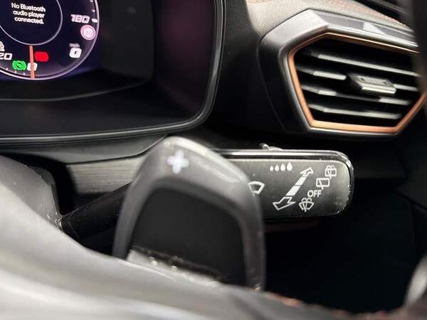 Used Cupra Formentor 2021 for sale - 76149651: Photo 27