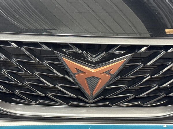 Used Cupra Formentor 2021 for sale - 76149651: Photo 28