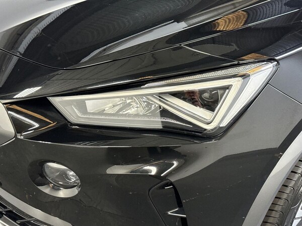 Used Cupra Formentor 2021 for sale - 76149651: Photo 29