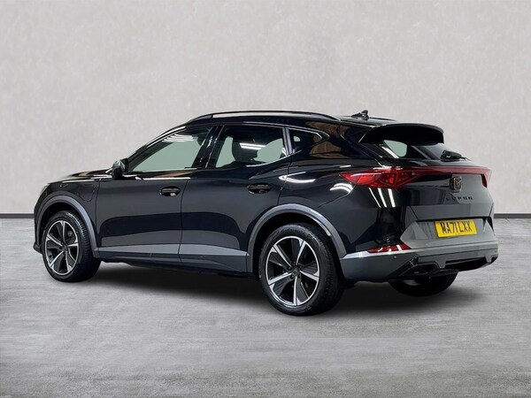 Used Cupra Formentor 2021 for sale - 76149651: Photo 2