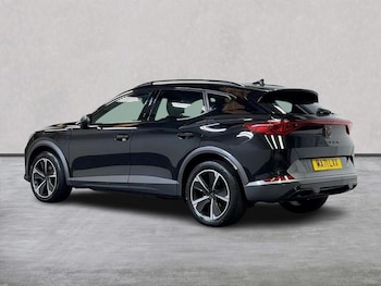 Used Cupra Formentor 2021 for sale - 76149651: Photo 2