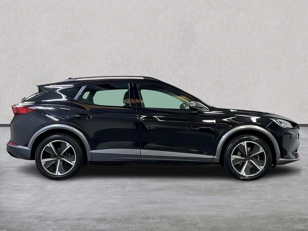 Used Cupra Formentor 2021 for sale - 76149651: Photo 3