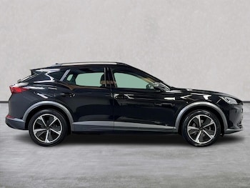 Used Cupra Formentor 2021 for sale - 76149651: Photo 3