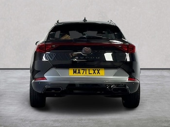 Used Cupra Formentor 2021 for sale - 76149651: Photo 4