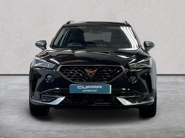 Used Cupra Formentor 2021 for sale - 76149651: Photo 5