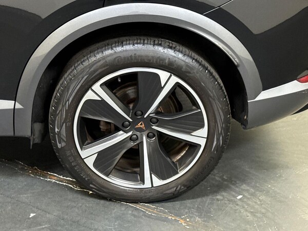 Used Cupra Formentor 2021 for sale - 76149651: Photo 6