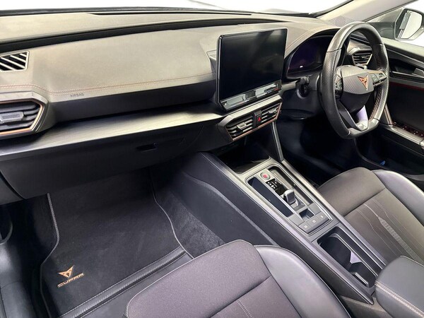 Used Cupra Formentor 2021 for sale - 76149651: Photo 7