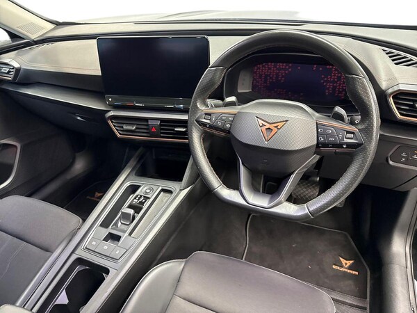 Used Cupra Formentor 2021 for sale - 76149651: Photo 9