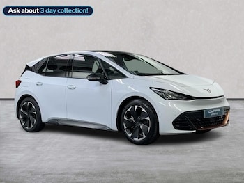 Used Cupra Born 2026 for sale - 79547815: Photo