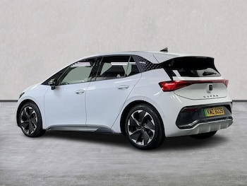 Used Cupra Born 2026 for sale - 79547815: Photo