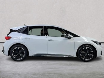 Used Cupra Born 2026 for sale - 79547815: Photo