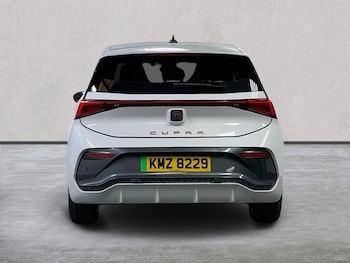 Used Cupra Born 2026 for sale - 79547815: Photo