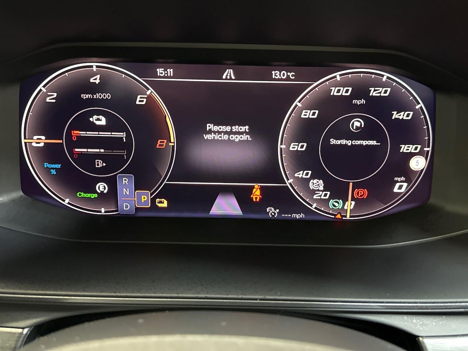 Used Cupra Leon 2024 for sale - 76268272: Photo 10