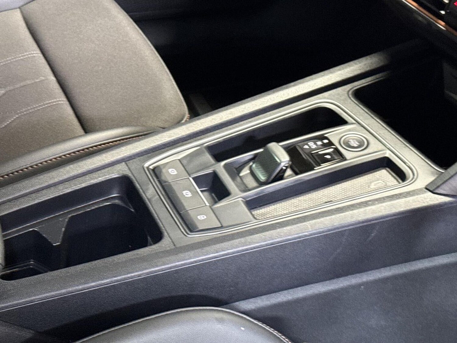 Used Cupra Leon 2024 for sale - 76268272: Photo 13