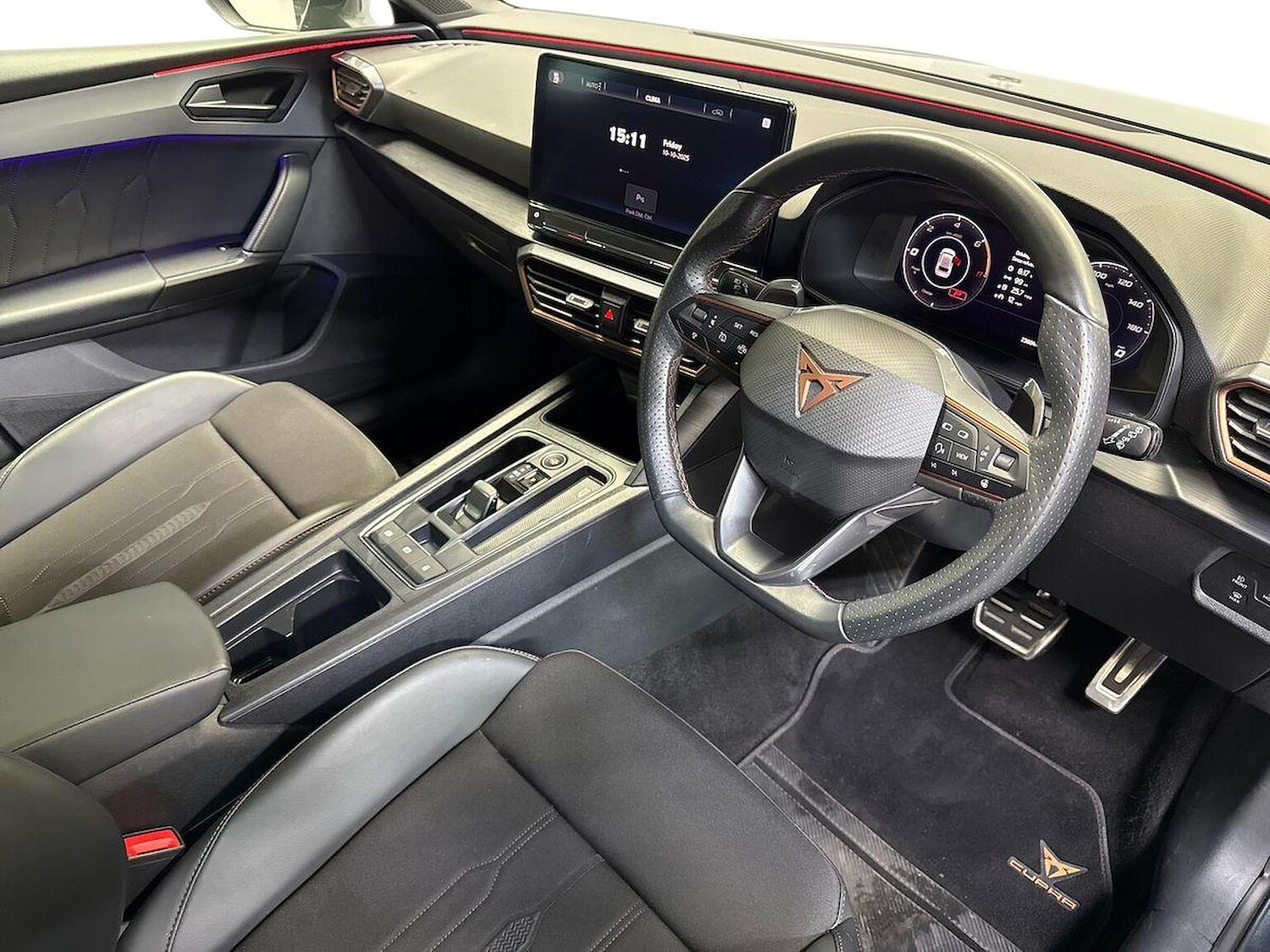 Used Cupra Leon 2024 for sale - 76268272: Photo 15