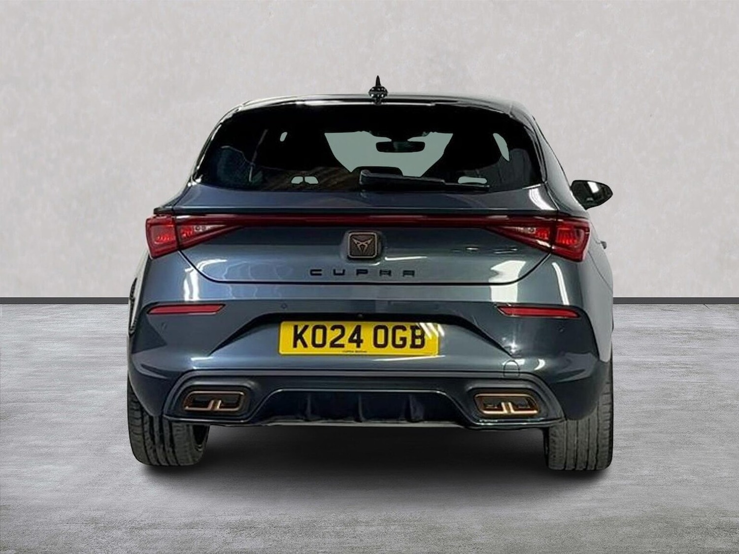 Used Cupra Leon 2024 for sale - 76268272: Photo 18