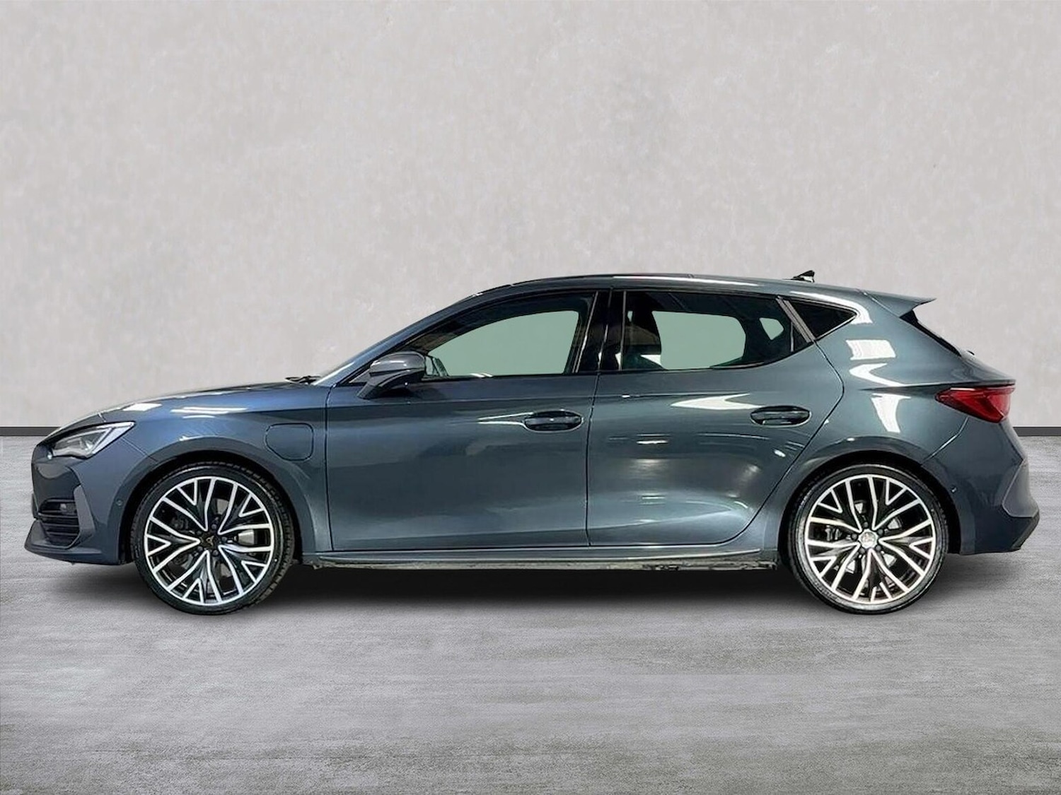Used Cupra Leon 2024 for sale - 76268272: Photo 19