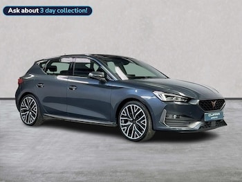 Used Cupra Leon 2024 for sale - 76268272: Photo