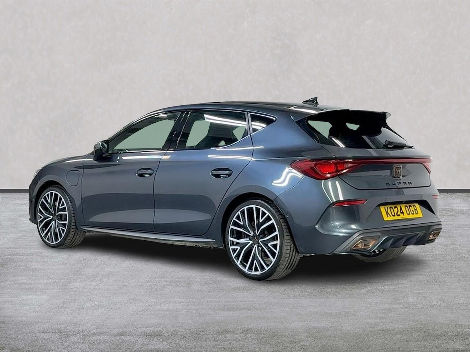 Used Cupra Leon 2024 for sale - 76268272: Photo 2