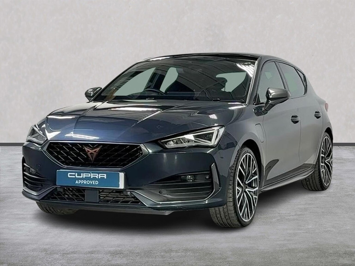 Used Cupra Leon 2024 for sale - 76268272: Photo 20