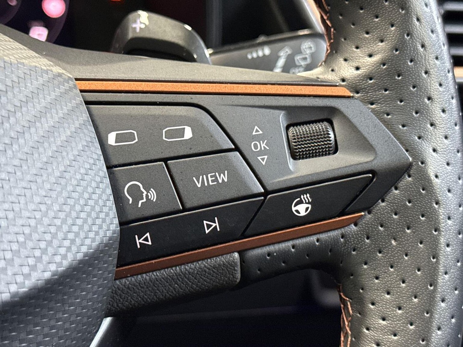 Used Cupra Leon 2024 for sale - 76268272: Photo 24