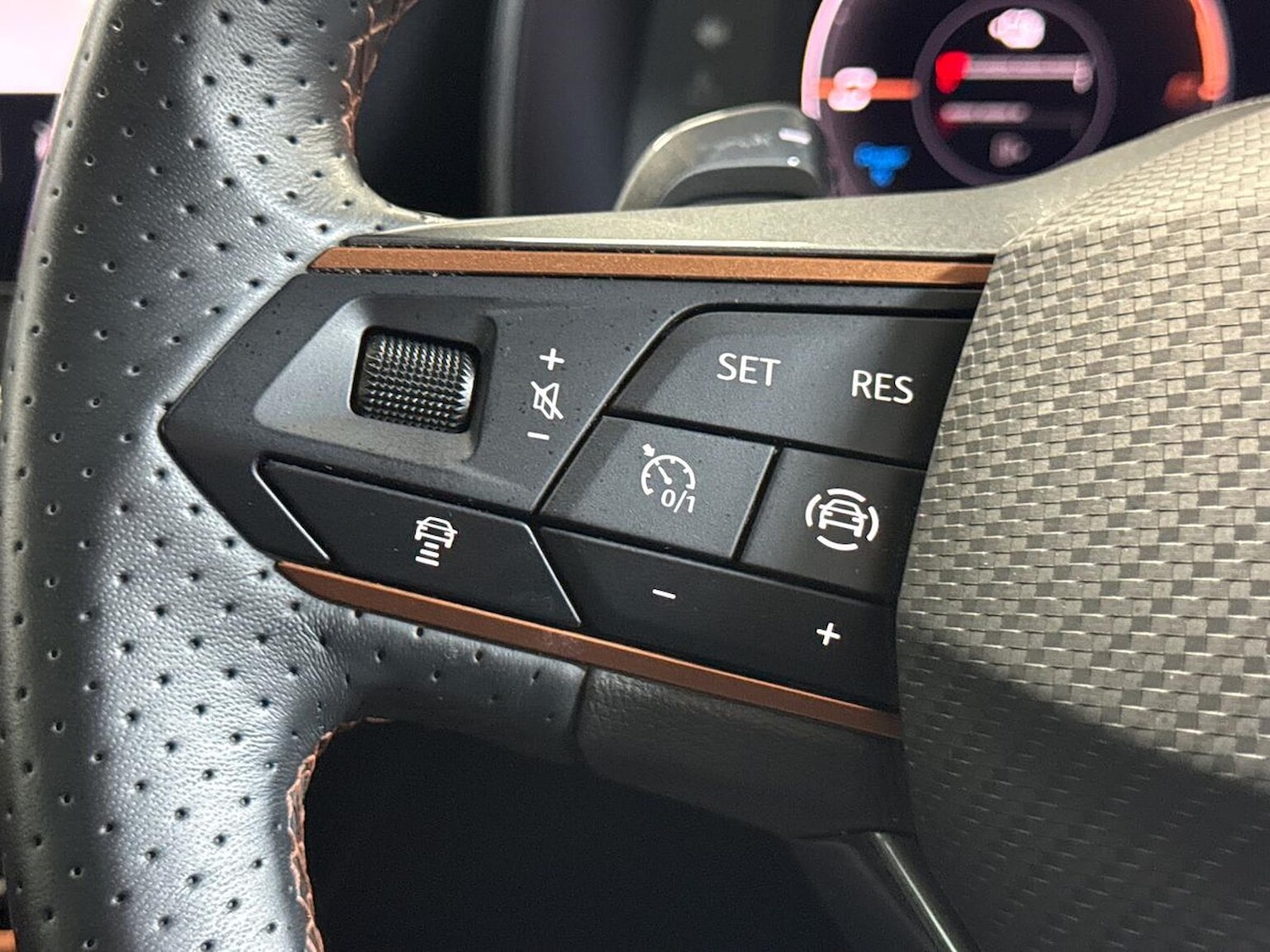 Used Cupra Leon 2024 for sale - 76268272: Photo 25