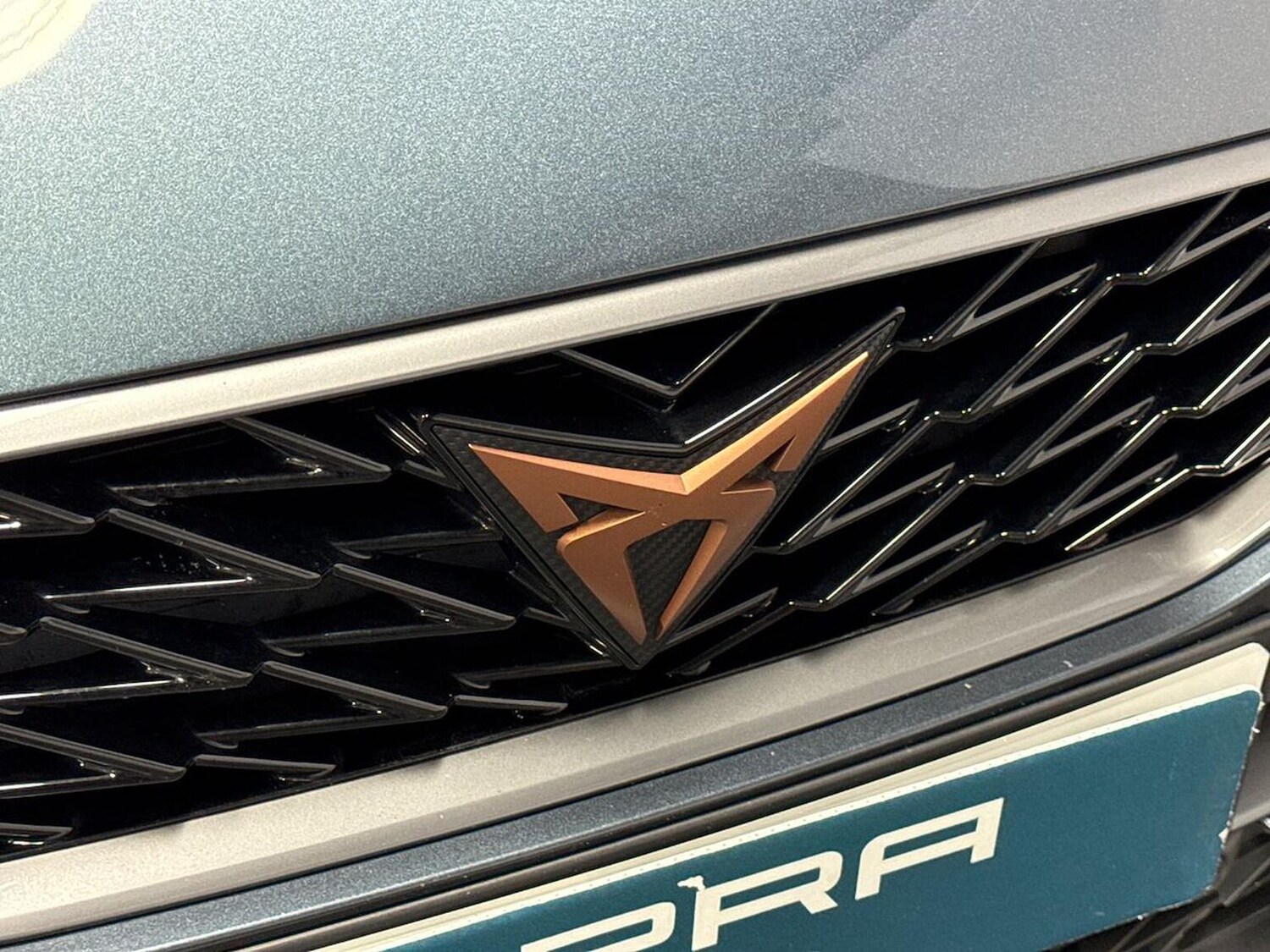 Used Cupra Leon 2024 for sale - 76268272: Photo 28