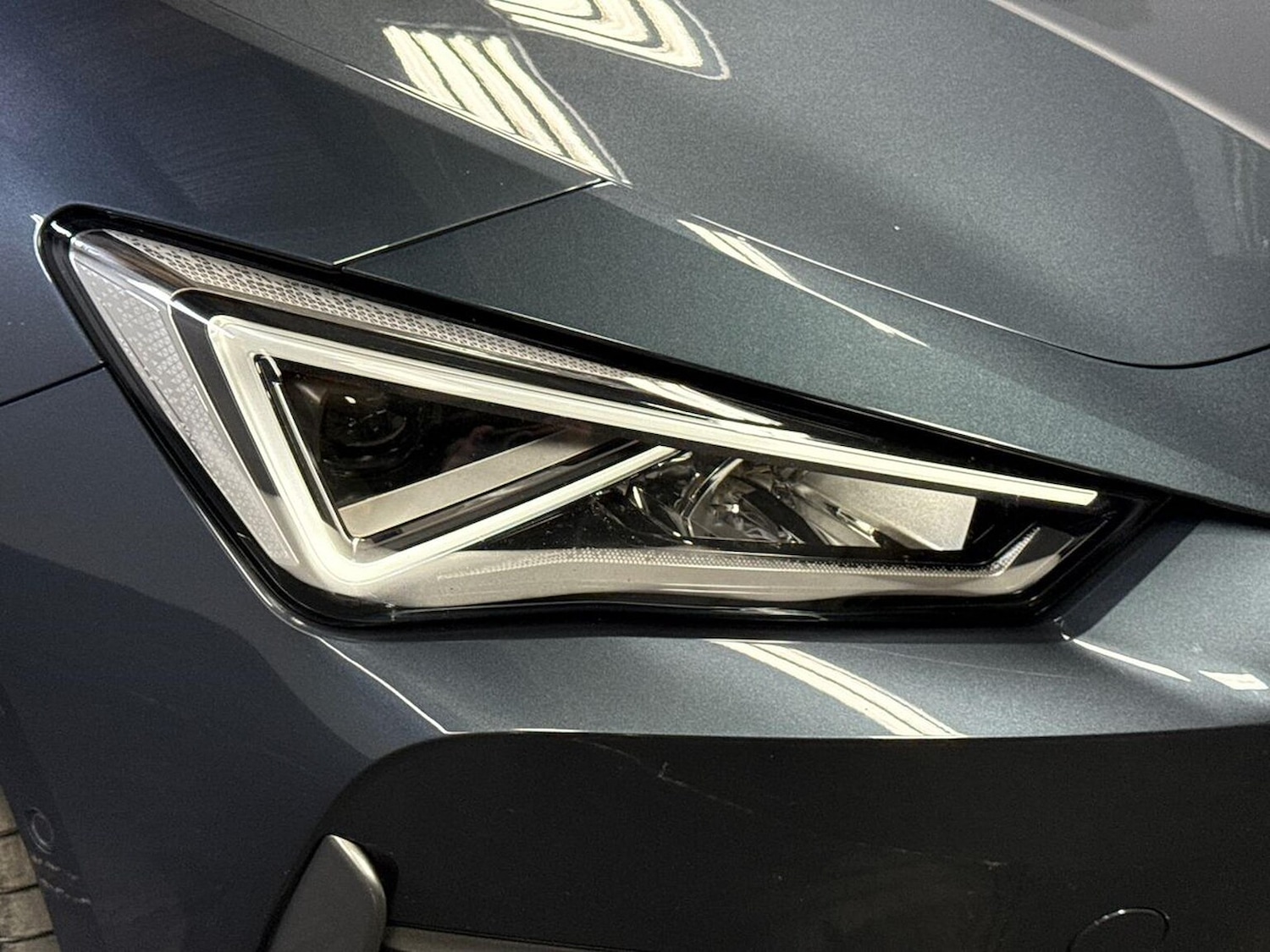Used Cupra Leon 2024 for sale - 76268272: Photo 29