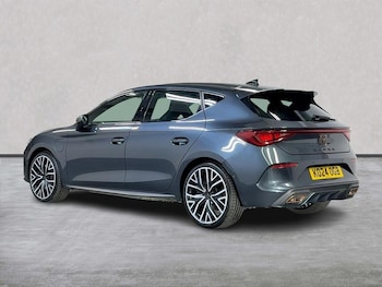 Used Cupra Leon 2024 for sale - 76268272: Photo