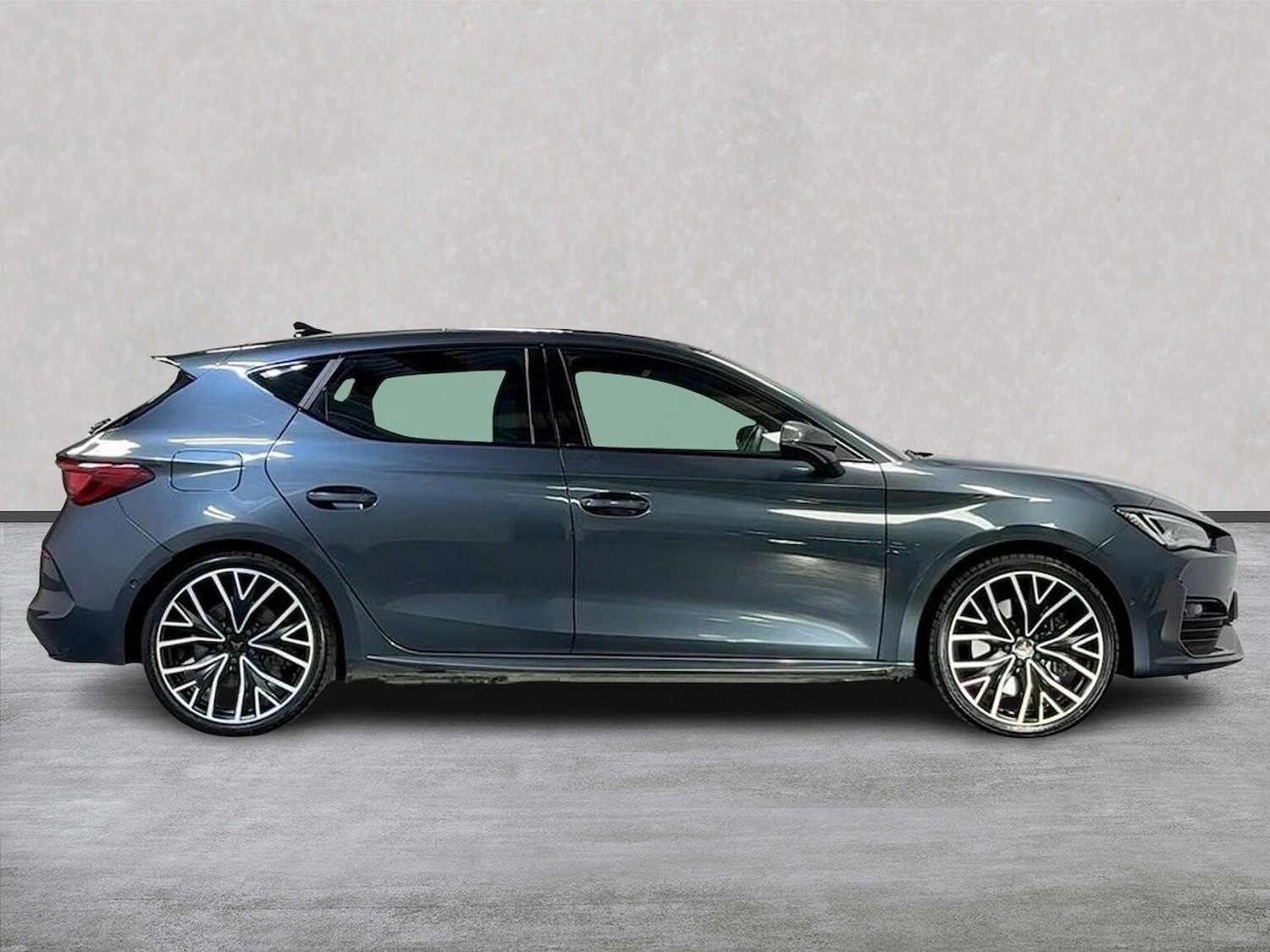 Used Cupra Leon 2024 for sale - 76268272: Photo 3