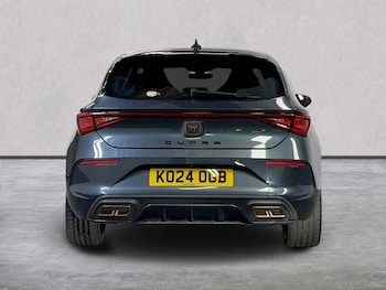 Used Cupra Leon 2024 for sale - 76268272: Photo