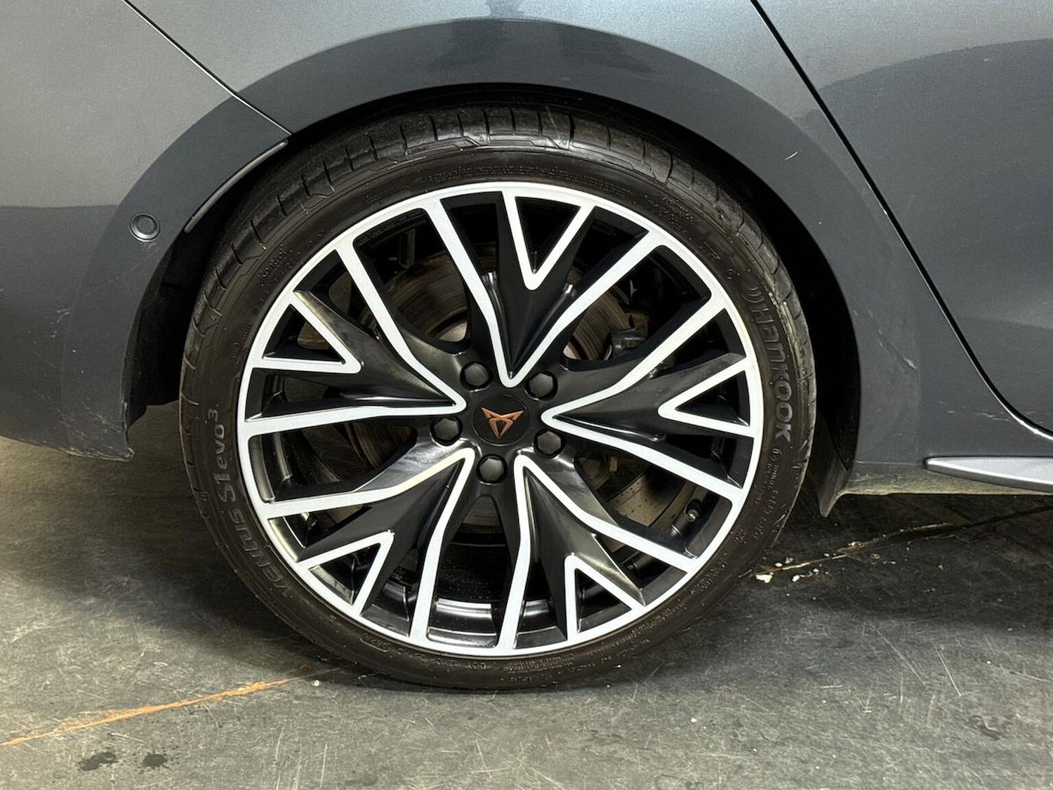 Used Cupra Leon 2024 for sale - 76268272: Photo 6