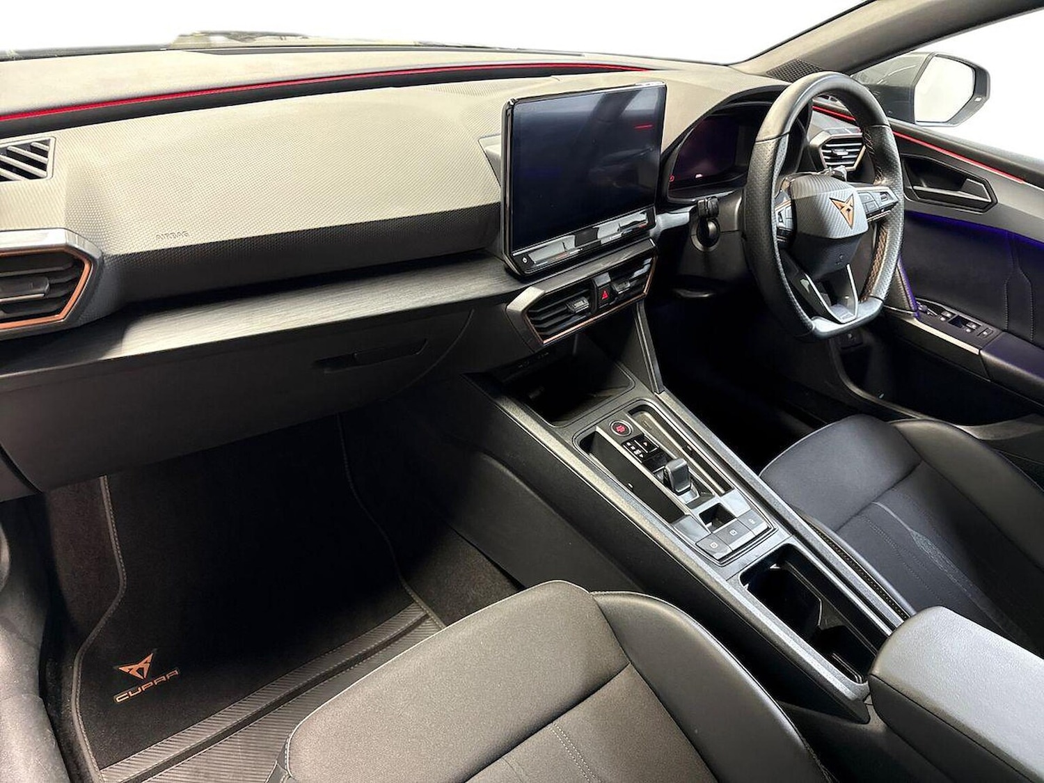 Used Cupra Leon 2024 for sale - 76268272: Photo 7