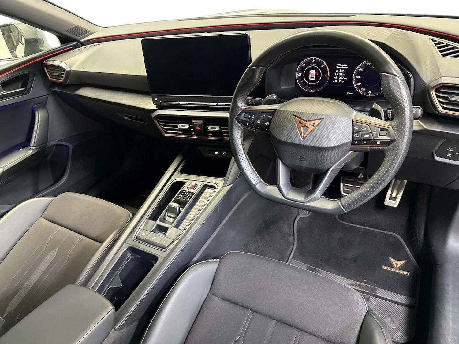 Used Cupra Leon 2024 for sale - 76268272: Photo 8