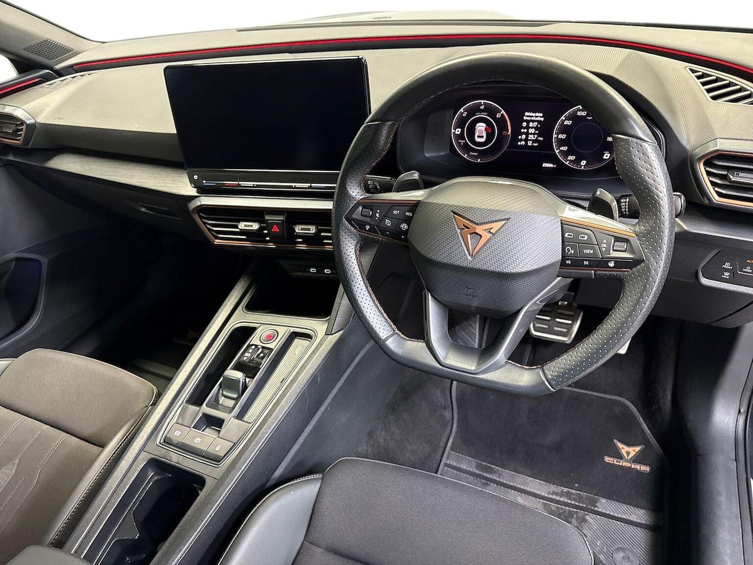 Used Cupra Leon 2024 for sale - 76268272: Photo 9