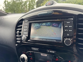 Used Nissan Juke 2017 for sale - 78796852: Photo