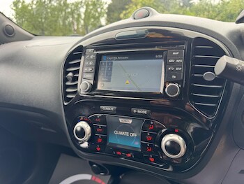 Used Nissan Juke 2017 for sale - 78796852: Photo