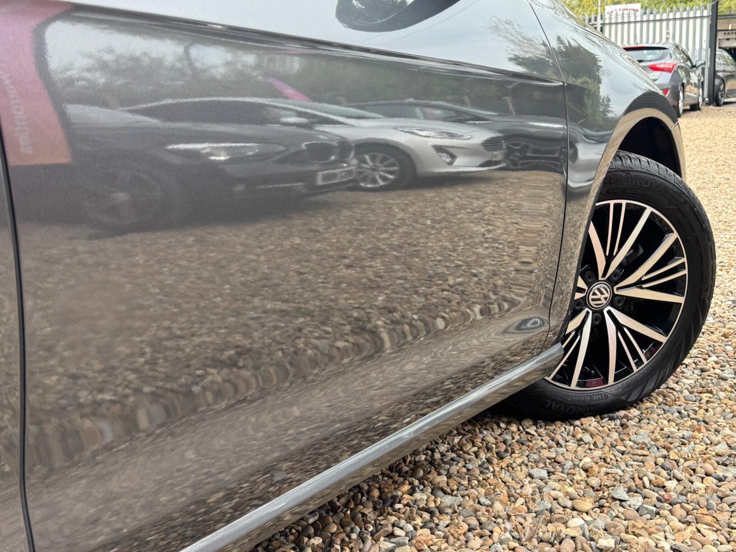 Used Volkswagen Golf 2018 for sale - 76472484: Photo 10