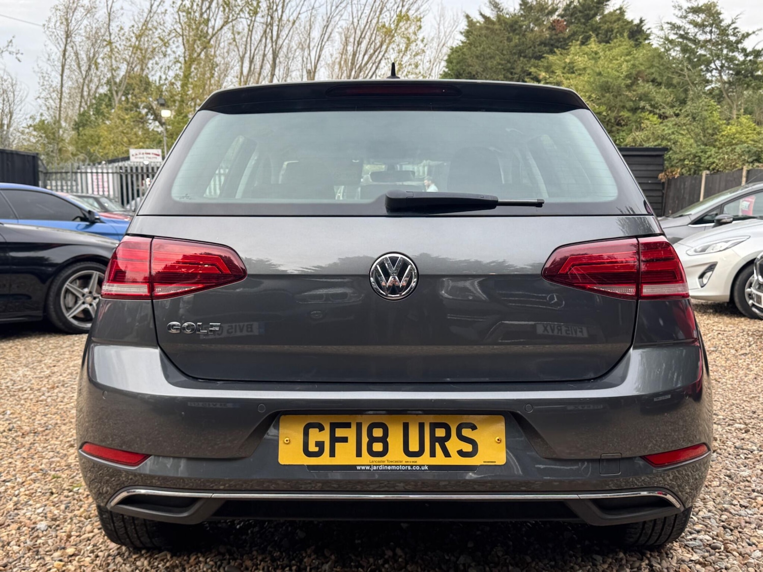 Used Volkswagen Golf 2018 for sale - 76472484: Photo 13