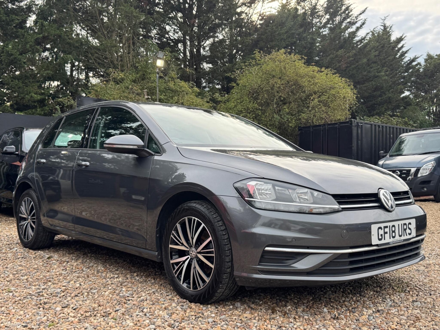 Used Volkswagen Golf 2018 for sale - 76472484: Photo 15