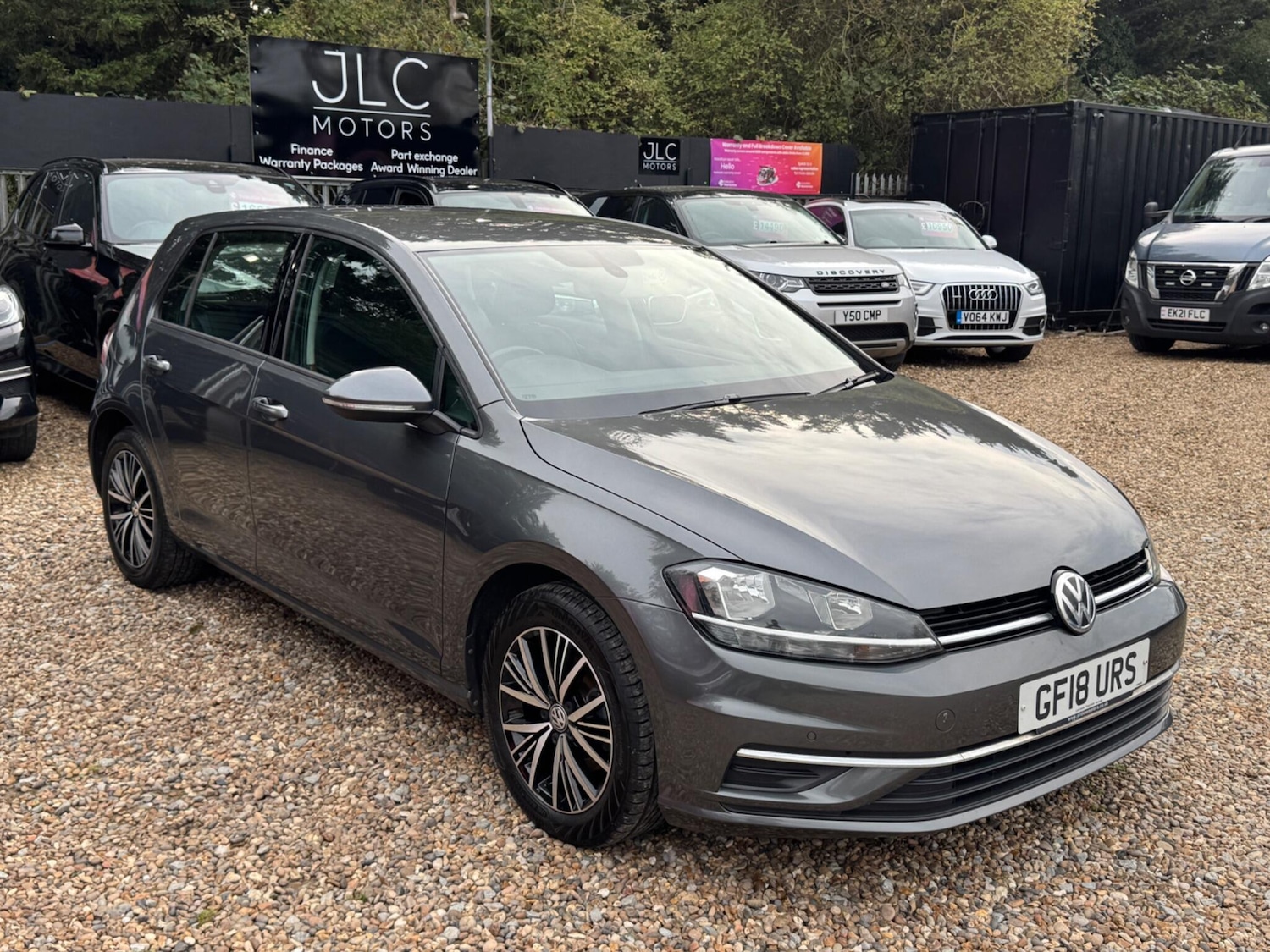 Used Volkswagen Golf 2018 for sale - 76472484: Photo 16