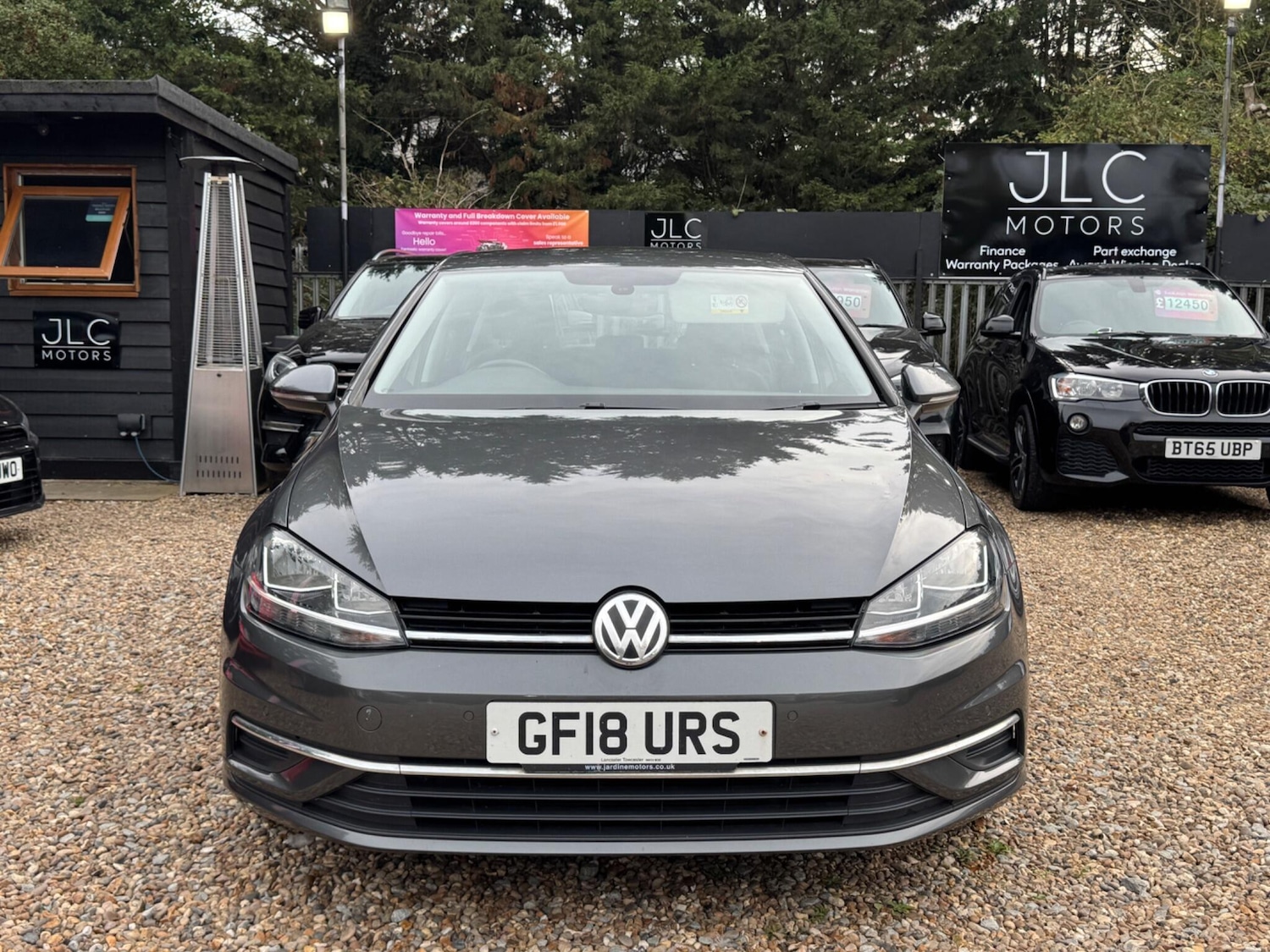 Used Volkswagen Golf 2018 for sale - 76472484: Photo 17