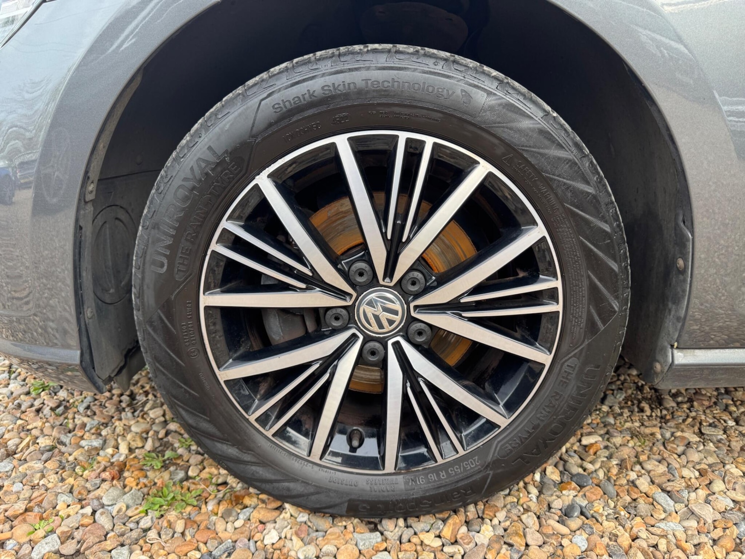 Used Volkswagen Golf 2018 for sale - 76472484: Photo 18