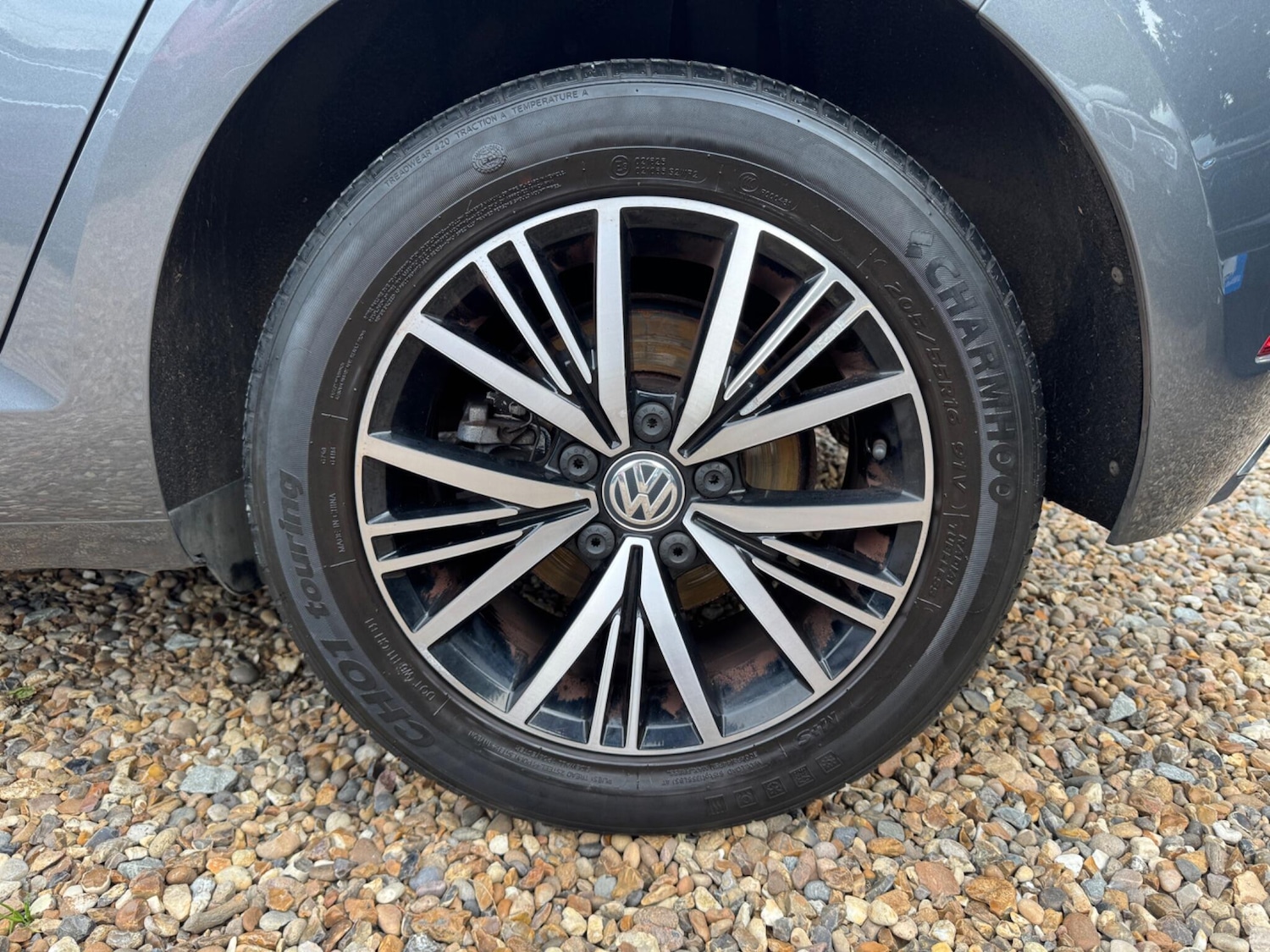 Used Volkswagen Golf 2018 for sale - 76472484: Photo 19