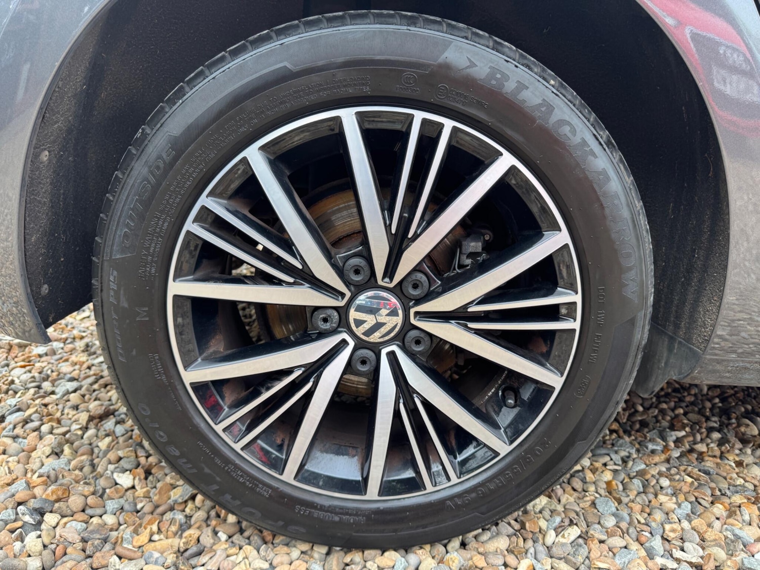 Used Volkswagen Golf 2018 for sale - 76472484: Photo 20