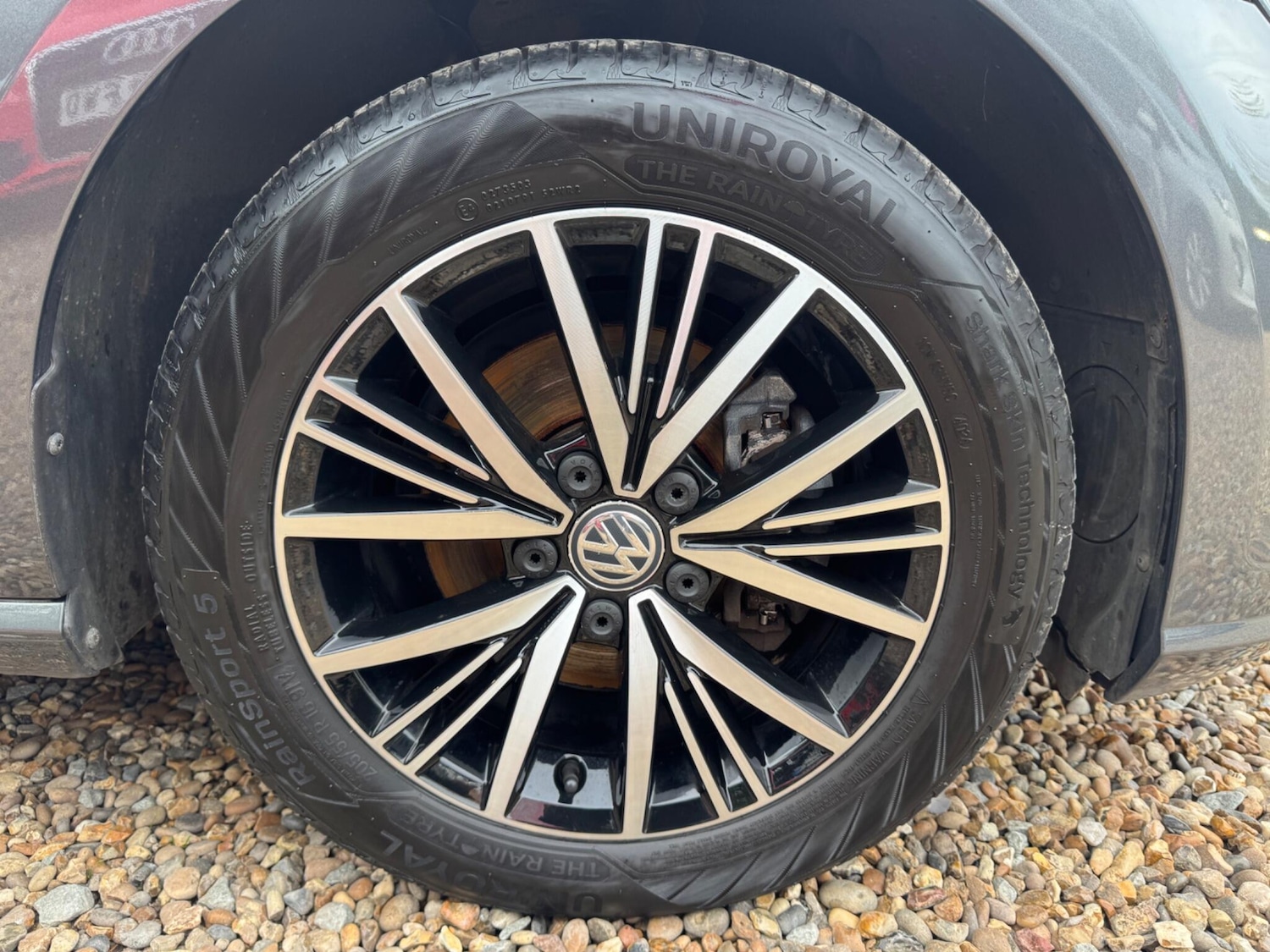 Used Volkswagen Golf 2018 for sale - 76472484: Photo 21