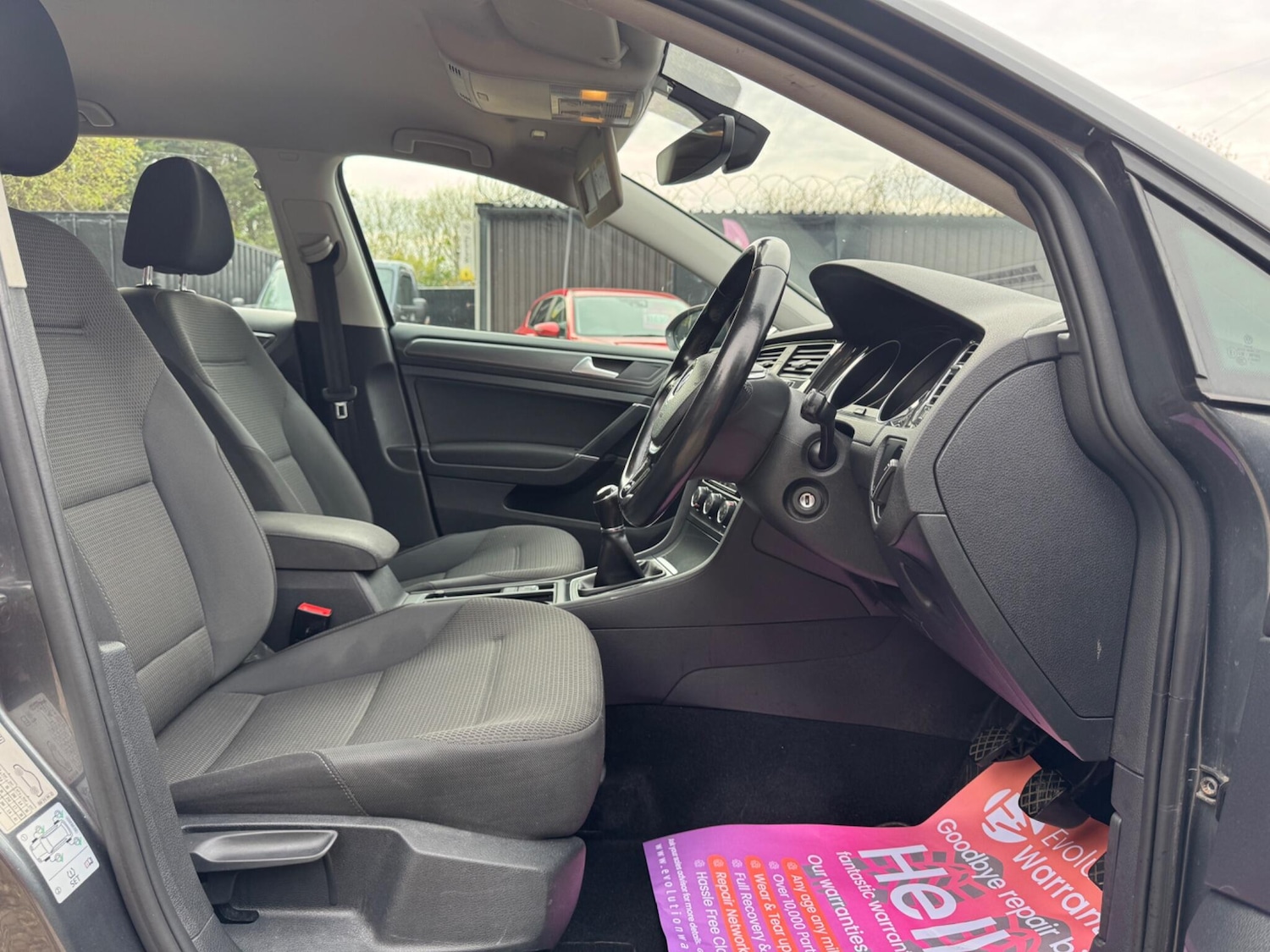 Used Volkswagen Golf 2018 for sale - 76472484: Photo 23