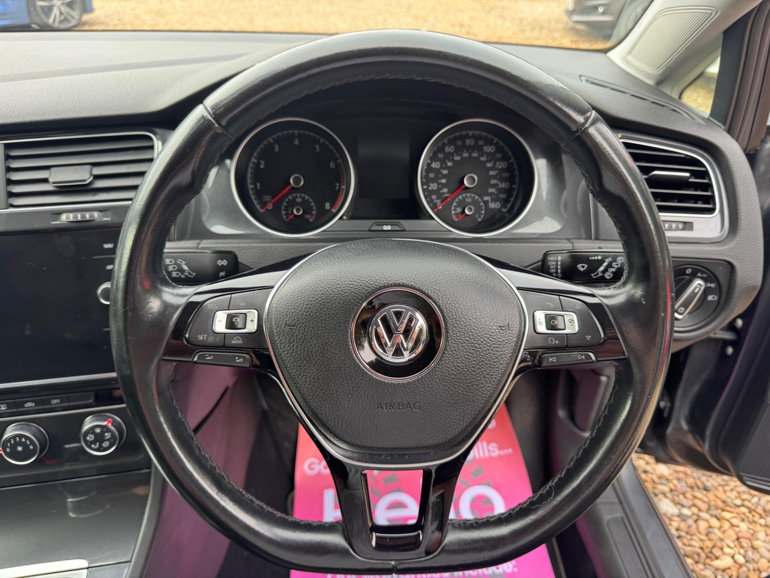 Used Volkswagen Golf 2018 for sale - 76472484: Photo 25