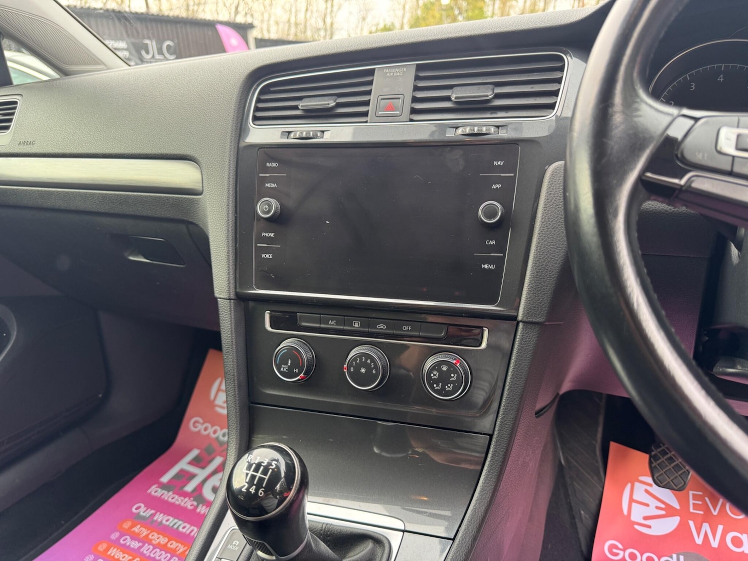 Used Volkswagen Golf 2018 for sale - 76472484: Photo 26